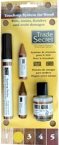 Trade Secret Touch Up System light brown - 2 pack