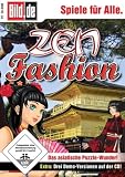 Eigenschaften dtp Entertainment AG  / Zen Fashion