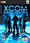 XCOM: Enemy Unknown Special Edition