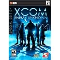 XCOM Enemy PC Game