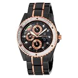 Bulova Men's 98E102 Marine Star Diamond Case Bracelet Mother of Pear Dial Watch