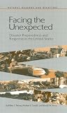 Facing the Unexpected: Disaster Preparedness and Response in the United States (<i></a></div>
<p><a target=