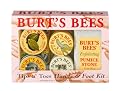 Burt's Bees Tips N Toes Hands & Feet Kit from Burt's Bees