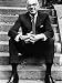 American Pediatrician and Author Dr. Benjamin Spock, 1974 Photographic Poster Print, ...