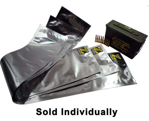 Zcorr anti corrosion velcro shotgun/ rifle bag