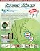 Earth Friendly "Green Clean" Eco Cloths (14 Piece Set)