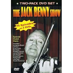 Jack Benny Show Collector's Edition
