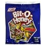 Shari Candies Bit-O-Honey, 3-Ounce Bags (Pack of 12)