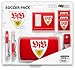 Nintendo DSi - Soccer Pack "VfB Stuttgart" L=0: my-fan-page.de