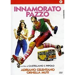 Innamorato Pazzo