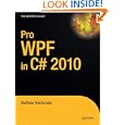 Pro WPF 2010 Presentation Foundation