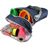 MB Quad Diabolo Bag