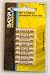 13 Amp Fuses 8/Pk (FS105)
