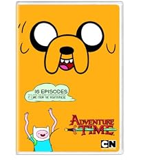 Adventure Time: It Came From the Nightosphere