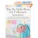 The My Little Pony G1 Collector's Inventory: an unofficial full color illustrated collector's price guide to the first generation of MLP including all ... playsets and accessories released before 1997