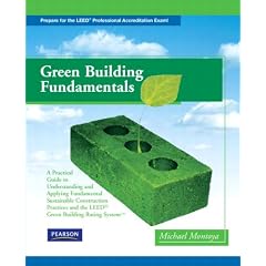 Green Building Fundamentals