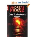 Das Todeskreuz: Julia Durants 10. Fall