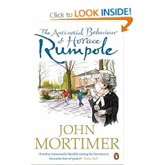 The Anti-social Behaviour of Horace Rumpole