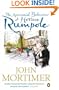 The Anti-Social Behaviour of Horace Rumpole