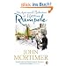 The Anti-social Behaviour of Horace Rumpole