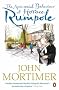 The Anti-social Behaviour of Horace Rumpole