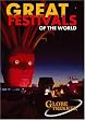 Globe Trekker: Great Festivals