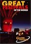 Globe Trekker: Great Festivals