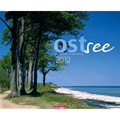 Ostsee 2012: Travel