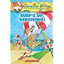 Surf's Up! (Geronimo Stilton) (Geronimo Stilton)