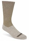 Wigwam Mills All Terrain Hiker – large – light khaki