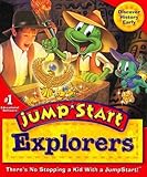 JumpStart Explorers