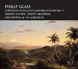 Glass: Cello Concerto No.1