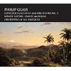 Glass: Cello Concerto No.1