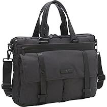 Architecture Urban Brunswick Laptop Briefcase
