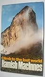 Climb to the Lost World