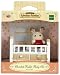 Epoch 2205 - Sylvanian Family - Baby Chocolate rabbit_s-1