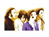 GB eye Ltd, The Beatles, 1968, Large Print (60x80cm) SB0051