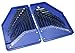 Produkt-Bild: BGS - 810 - Innensechskant-Winkelschl&iuml;&iquest;&frac12;sselsatz, 30-tlg., Zoll + metrisch