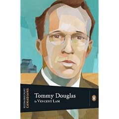 Tommy Douglas (Extraordinary Canadians)