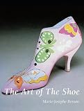 The Art of the Shoe ( Magnus) (Magnus Series)