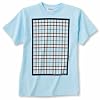 ※SALE※スカイコンクァラー（SKY－CONQUEROR） Tシャツ（タータンチェックプリントT） メンズ