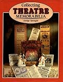Collecting theatre memorabilia