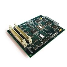 Opto 22 B6 16-Channel Analog Brain, Pamux Protocol, 5 VDC +/- 0.1 V at 0.5 A