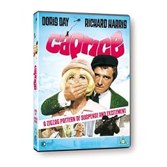 Caprice [DVD]