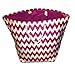 Giant! Huge! Fashion Print Straw Look Beach Bag Tote - 30