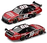 #99 CARL EDWARDS 2008 OFFICE DEPOT HO 1:64 DIECAST