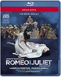 Romeo & Juliet [Blu-ray] [Import]
