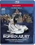 Romeo & Juliet [Blu-ray] [Import]