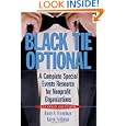 Black Tie Optional: A Complete Special Events Resource for Nonprofit Organizations'