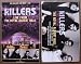 The Killers - Live From The Royal Albert Hall - Two Sided Poster - New - Rare - Brandon Flowers - David Keuning - Mark Stoermer - Ronnie Vannucci